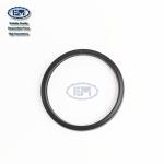 Black color Excavator Seal Kits Liebherr 906 916 O Ring Kit