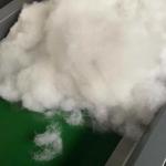 Customized Voltage Sofa Bale Opener Machine Fiber Pillow Filling Machine