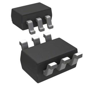 Wholesale MCP4018T-503E/LT Digitally Controlled Potentiometer 50k 1.8V ~ 5.5V from china suppliers