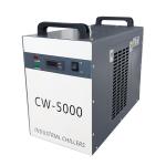 KEYILASER CO2 Diode Glass Tube Large Format 3D Laser Marking Machine Denim Jeans