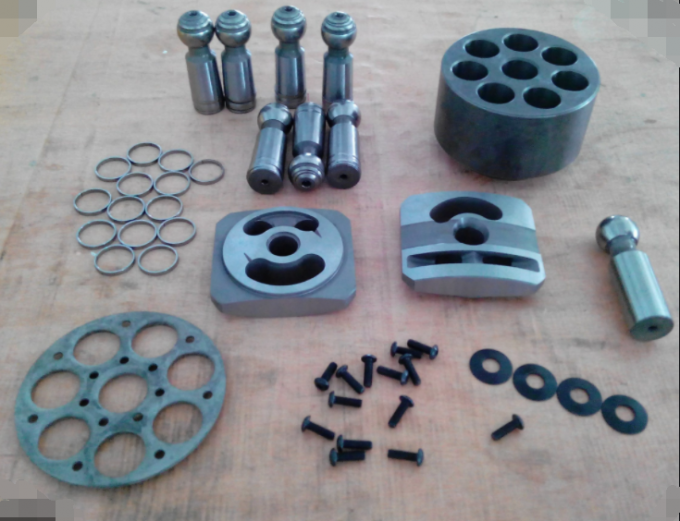 E330C E345 1932702 1948383 Hydraulic Spare Parts A8VO200 DH420 0