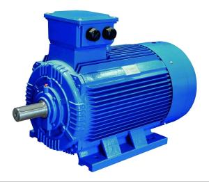 Wholesale 20kw 37kw 55kw TYB Rare Earth AC Synchronous PM Motor For Fans And Pumps from china suppliers