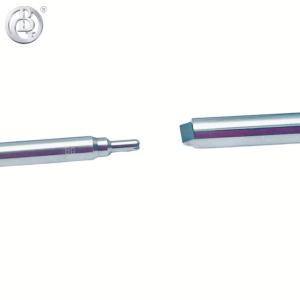 Wholesale ASP23 High Precision Punches Dies Forming Accessories For Platic Mold Parts from china suppliers