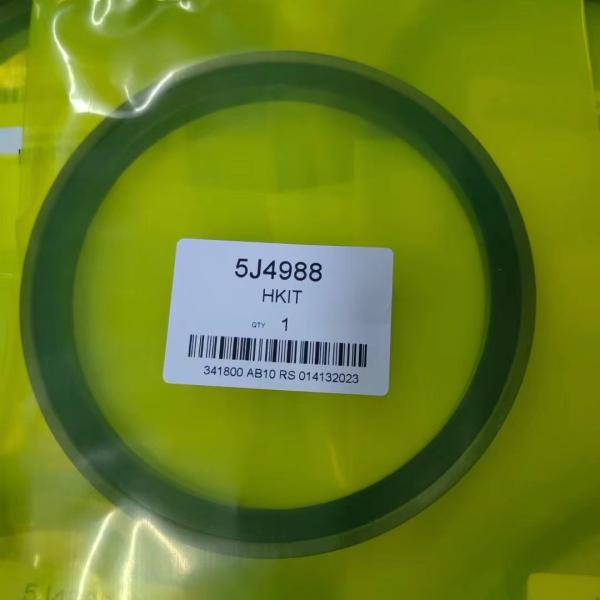 5j4988 SEAL ASSEMBLY caterpillar for models D350E, D400E, 826C, 3306, 3406,