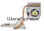 Y2JM0 0Y2JM0 60.4IP14.012 Laptop Cpu Heatsink Fan For Dell Inspiron N5040