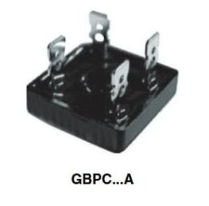 Wholesale GBPC3512A 1.2KV 35A 4 Pin Diode Rectifier Bridgen Case from china suppliers