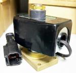 High Quality Solenoid Valve 714-07-16730 for WA380-3