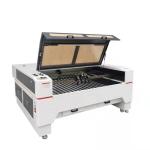 80W - 150W CO2 Laser Engraving Machine For MDF Wood Acrylic Granite Stone Paper