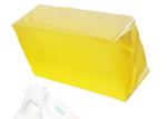 Low Odor HMPSA Hot Melt Pressure Sensitive Adhesive For Labels ISO14001