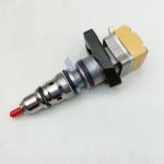 Excavator / Bulldozer Diesel Engine Injector BI1830560C2 For DT466E High