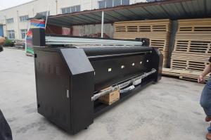 Wholesale Double Side  Directly  Digital Textile Printing Machine for Indoor and Outdoor Poster Make from china suppliers