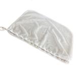 Custom Size Polyester Nylon Mesh Filter Bags Food Grade 200 400 Micron
