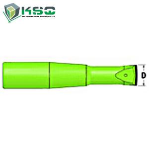 Wholesale R32 6° Drill Bit Shank Tungsten Carbide Inserts 15x10mm from china suppliers