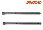 74187000 GT7250 Spare Parts Shaft Pinion Shrpener Drive S72 Suit Cutting