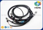 ZAX300-1 ZAX330-1 Wiring Harness For Hydraulic Pump Fits Hitachi Excavator