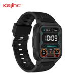 Waterproof IP68 1.95'' IPS Display Sport Smart Watches Wearables for Active