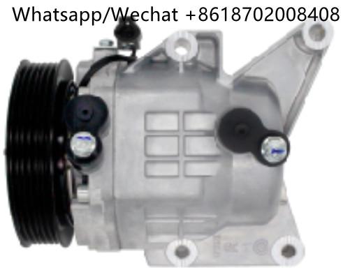 Vehicle AC Compressor for Mazda MX5 / Miata 2.0L OEM : NE51-61450B A4201114B0010