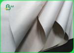 Eco - Friendly Recyclable Newsprint Paper Roll 45 - 48.8 Gsm For Wrapping