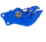 Q345B Hydraulic Concrete Pulverizer For 20 Ton Excavator Hydraulic Concrete