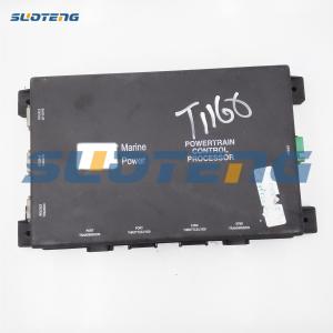 Wholesale 219-8020 Marine Powertrain Control Processor 2198020 For 3126 Engine from china suppliers