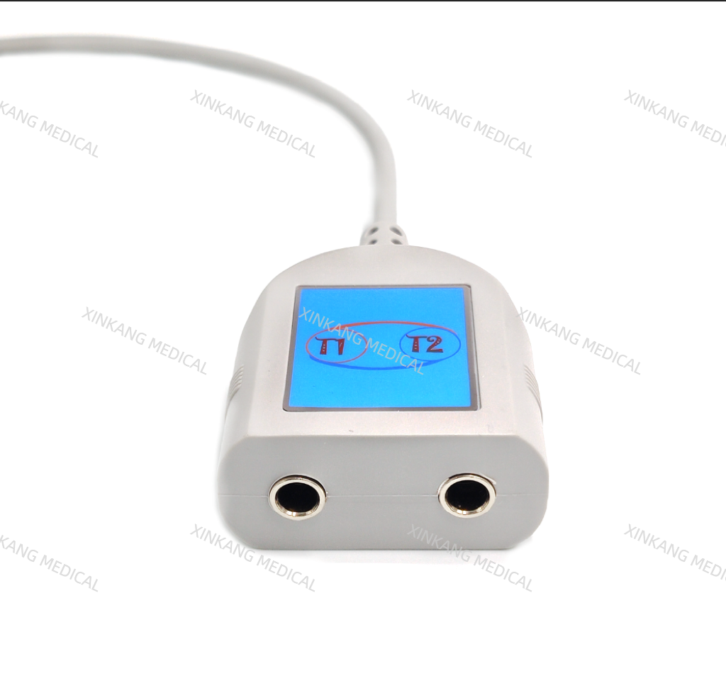 Compatible Ge Marquette IBP Cables 11pin