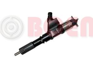 Wholesale OEM Original Denso Diesel Injectors 095000 8050 095000 8100 For Common Rail System from china suppliers