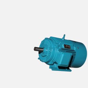 Wholesale Permanent Magnet Low Voltage Synchronous Motor(PMSM) HCP Series（1000r） from china suppliers