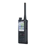 Digital Cluste Gps / Beidou Positioning Two Way Radio Hytera HP780 HP785