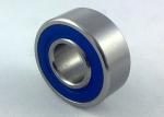 ABEC 1 OD115mm SS Ball Bearings For Food Processing Machine