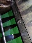 SIMENS 9-32mm Strap Width 150-850kg Strap Tension Strapping Machine
