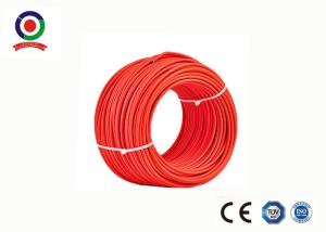 Wholesale Solar System 10mm Solar Cable Soft Annealed Stranded Tinned Copper Conductor from china suppliers