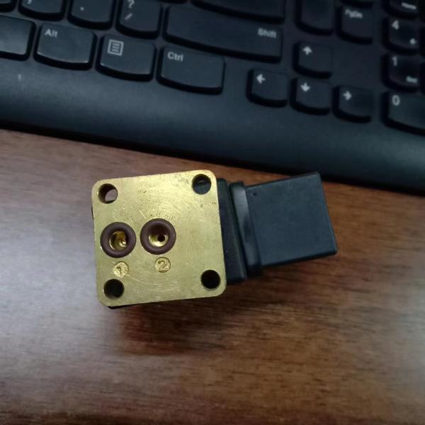 Compair Screw Air Compressor Parts Solenoid Valve 100015591 for Manufacturing
