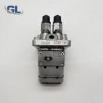China Made New Fuel Injection Pump Head 17548-51012 104205-2060 9410617316