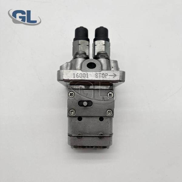 China Made New Fuel Injection Pump Head 16001-51011 104205-2051 9410617065