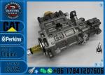 Fuel Injection Pump 326-4634/10R7661 352-6584 291-5919/10R7760 324-0532/2641A405