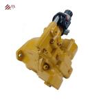 High Guarantee Excavator Cooling Piston Pump 1709918 155-9222 for E385B E385C