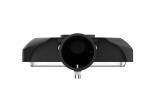 Landscape Lighting Street Light Lamp with Toughened Glass Cover and 50MM/60MM