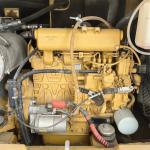 Made in Japan Used CAT 306E2 6 Ton Small Size Crawler Excavator