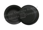 ISO9001 Standard Brake Cylinder Cups , Rubber Cup Seal OEM Service