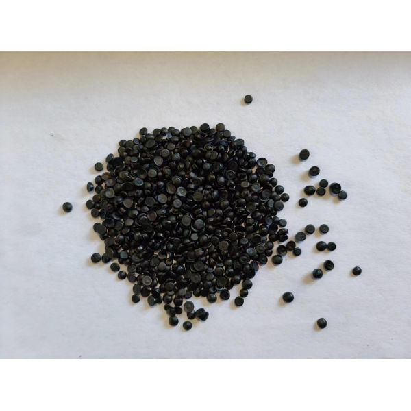 Waste Film Polyester Plastic Recycling Extruder Machine OEM