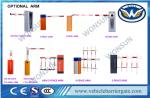1.5sec 140w 6M Arm 1400rmp Driveway Barrier Gates