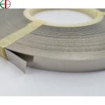 N4 99.99% Pure Nickel Foil and Nickel Strip Battery use 0.1mm Thickness