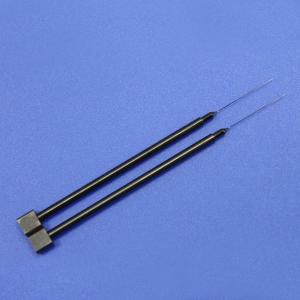 Wholesale Special Requirements Tungsten Steel Forming Pins Carbide Needle Tip from china suppliers