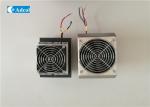 Thermoelectric Air Conditioner Wine Cellar Cooling Unit , Thermoelectric Peltier