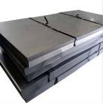 5mm Carbon Steel Plate Sheet S235jr Q235b Hot Rolled Steel Plate
