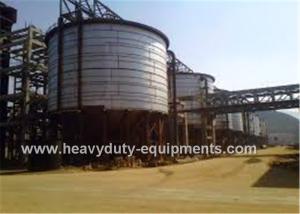 Wholesale Washing Thickener with large capacity and high washing efficiency of 15m diameter from china suppliers