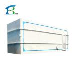 Air Blower Large Wastewater Treatment Equipment For Integrated Sewer Septic Tank