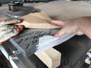 Wholesale JIS SUS420J2 2B Cold Rolled Stainless Steel Sheets And Strip In Coils from china suppliers