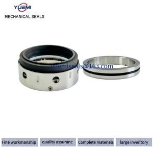 Wholesale 59U-107 Series John Crane 59u Mechanical Seal for Ebara Pump for Water Pump from china suppliers