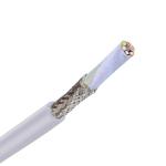 High Temperature Resistance Lead Cable for Electrical Appliances 80.000kg PVC